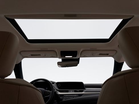 Used 2020 Lexus ES 300h 300H NAVIGATION image 20