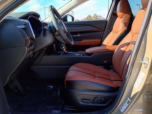 New 2026 MAZDA CX-50 Meridian Edition w/ Apex Package image 35