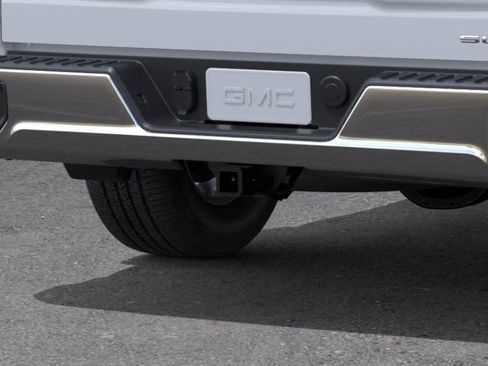 New 2026 GMC Sierra 1500 SLT AWD/4WD image 14
