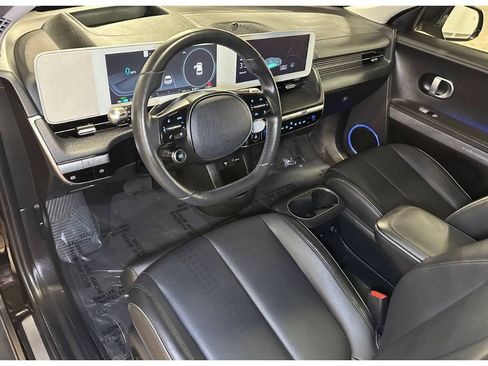 Used 2024 Hyundai Ioniq 5 Limited RWD image 20
