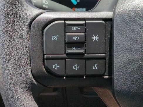 Used 2025 Ford F150 STX w/ Equipment Group 200A RWD image 30