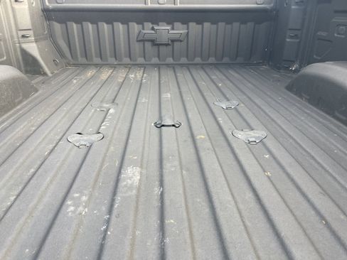 Certified 2022 Chevrolet Silverado 2500 Custom w/ Gooseneck/5TH Wheel Package image 15