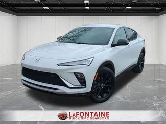 Used 2025 Buick Envista Sport Touring video 1