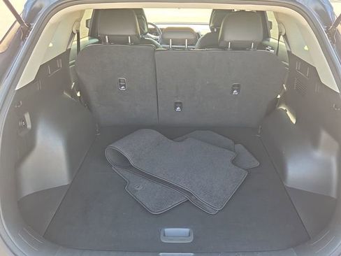 Used 2024 Kia Sportage EX FWD image 17