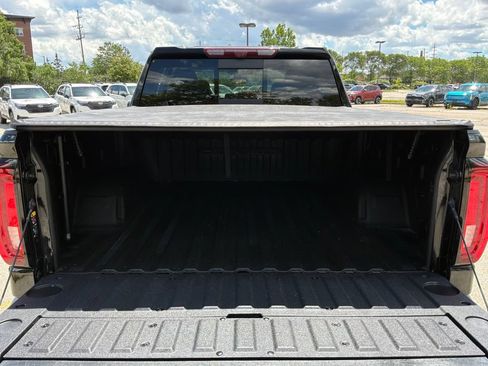 Used 2023 GMC Sierra 1500 Denali w/ Denali Reserve Package AWD/4WD image 32