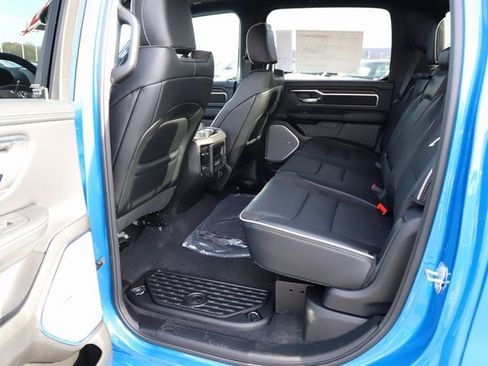 New 2026 RAM 1500 Laramie w/ Night Edition image 20