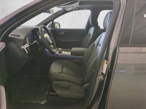 New 2026 Audi Q7 2.0T Premium Plus AWD/4WD image 16