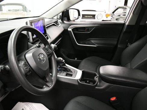 Certified 2024 Toyota RAV4 LE image 18
