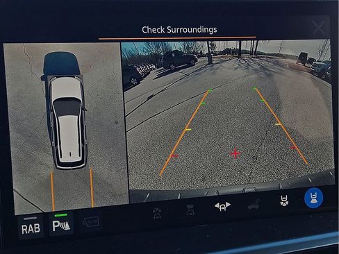 New 2026 Subaru Outback Limited XT AWD/4WD image 15
