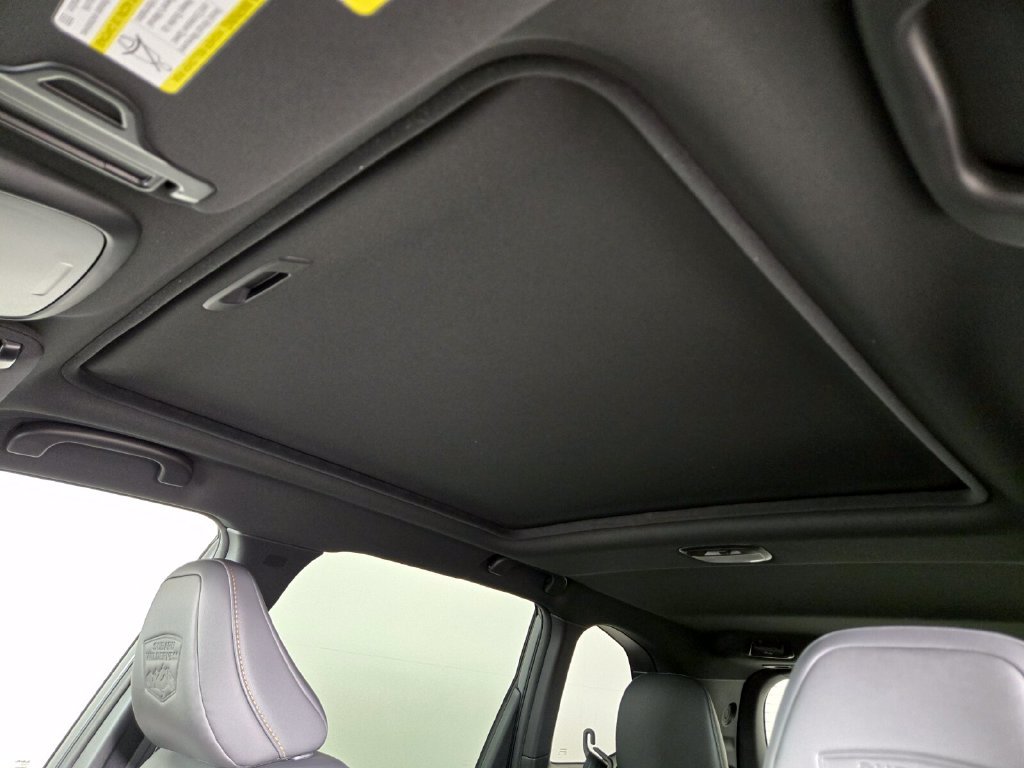 New 2026 Subaru Forester Wilderness AWD/4WD image 11