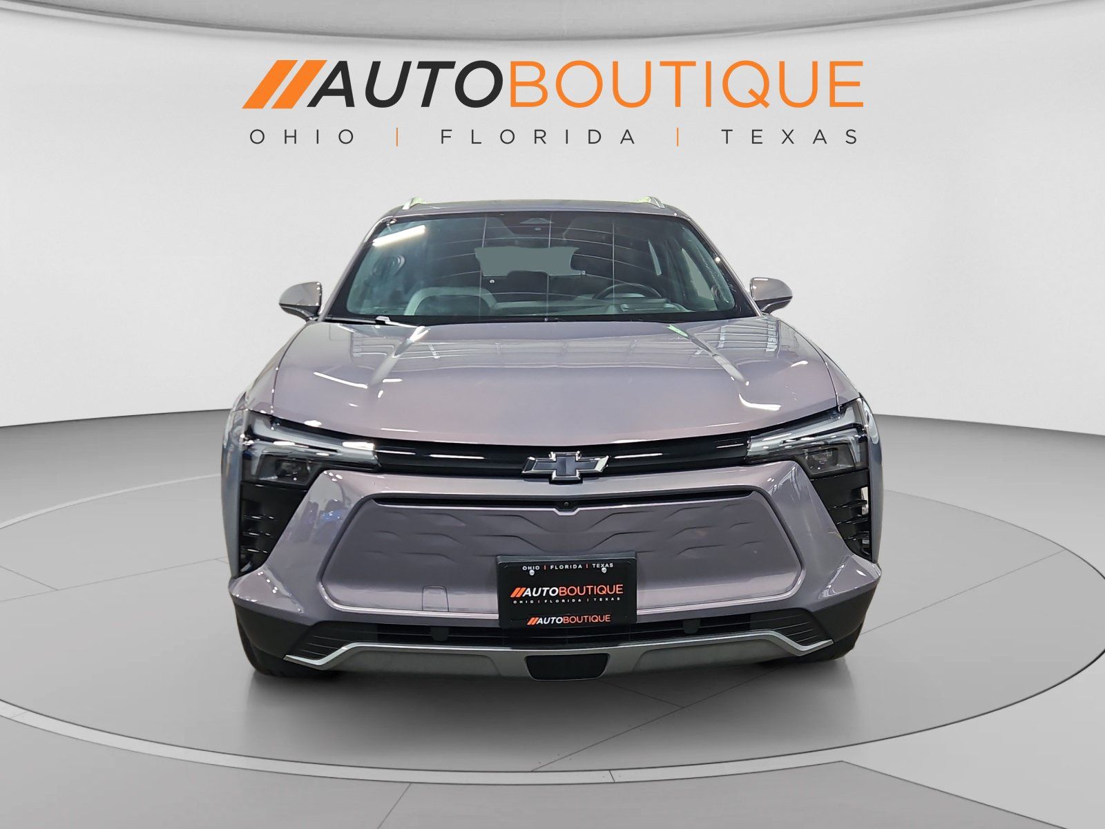 Used 2024 Chevrolet Blazer EV LT AWD/4WD image 8