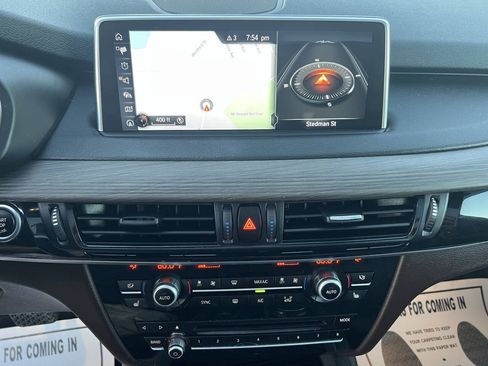 Used 2017 BMW X5 xDrive35i AWD/4WD image 28