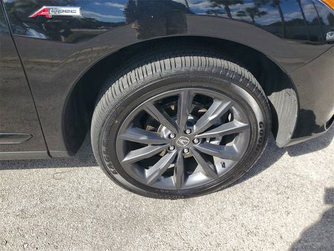 Used 2025 Acura RDX A-Spec image 10