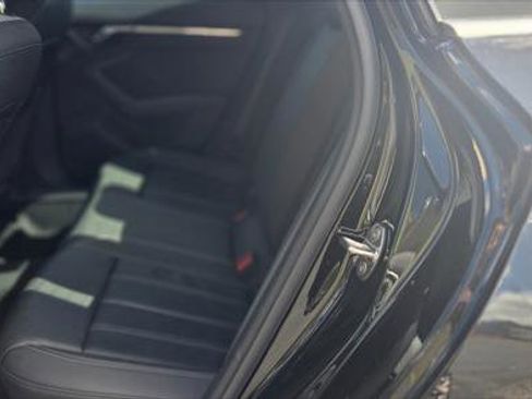 Used 2023 Audi A3 2.0T Premium w/ Convenience Package image 16