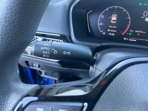 Used 2022 Honda Civic LX image 12