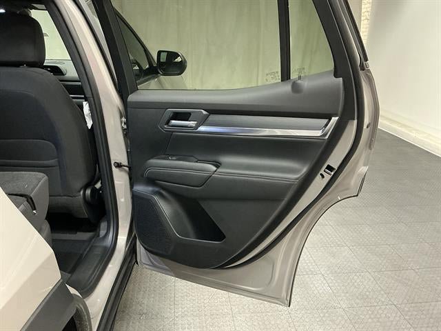 New 2027 GMC Terrain Elevation w/ LPO, Floor Liner Package AWD/4WD image 27