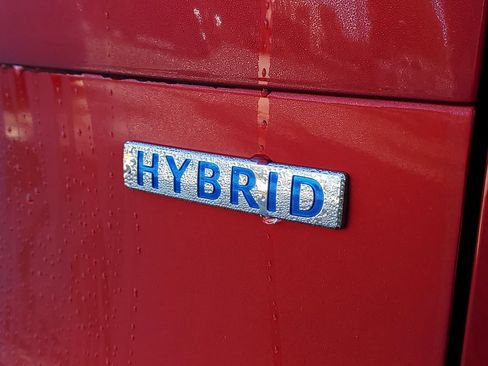 New 2026 MAZDA CX-50 2.5 Hybrid w/ Preferred Pkg AWD/4WD image 7