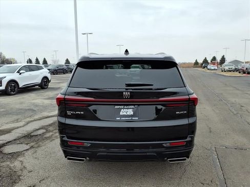 New 2026 Buick Enclave Sport Touring w/ Super Cruise Package AWD/4WD image 7