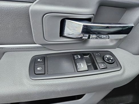 Used 2018 RAM 1500 Tradesman w/ Power & Remote Entry Group image 14