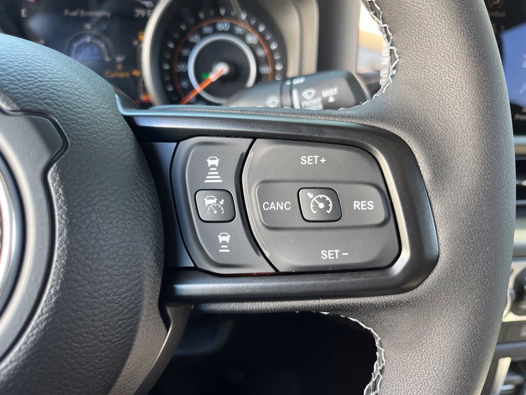 New 2027 Jeep Gladiator Mojave AWD/4WD image 35