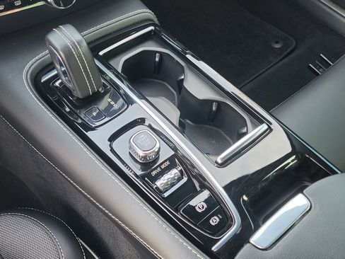 Certified 2021 Volvo V60 T8 Polestar image 22