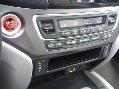 Used 2018 Honda Pilot EX-L image 20