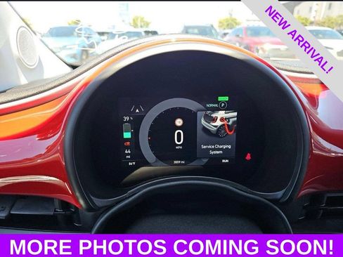 Used 2024 FIAT 500 e (RED) FWD image 7