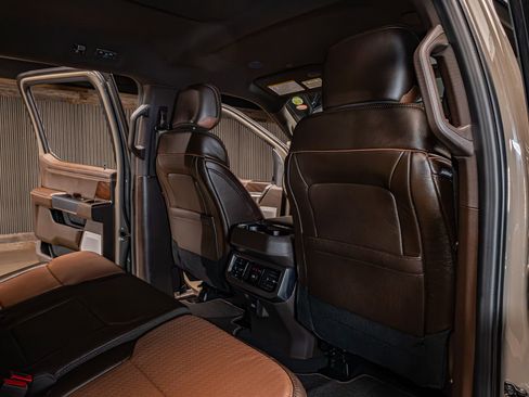 Used 2026 Ford F250 King Ranch w/ Chrome Package image 29