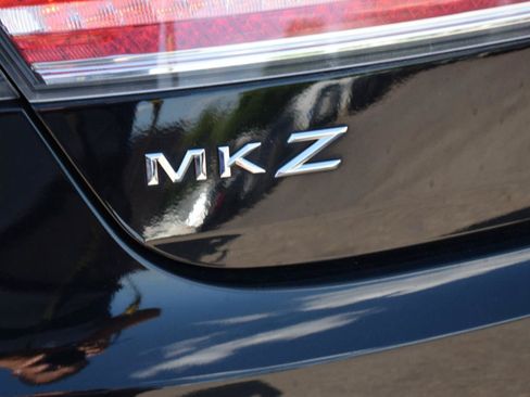 Used 2020 Lincoln MKZ AWD w/ Convenience Package image 13