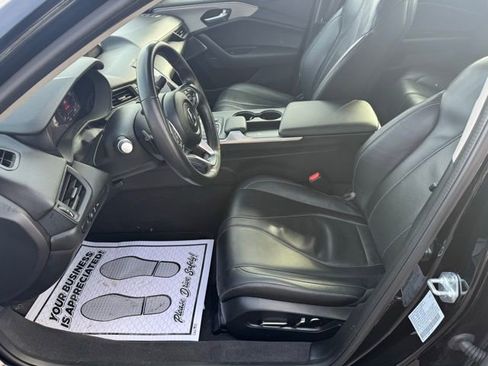 Used 2025 Acura TLX w/ Technology Package image 7