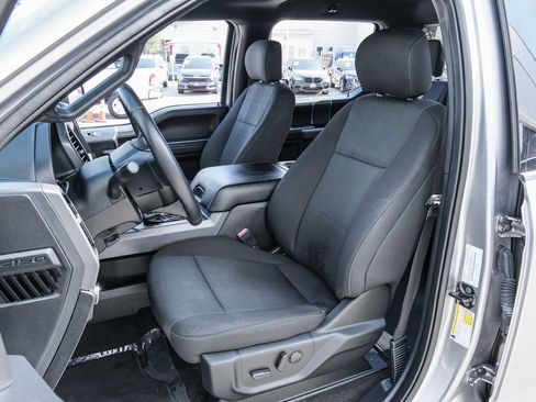 Used 2020 Ford F150 XLT w/ Equipment Group 302A Luxury RWD image 28
