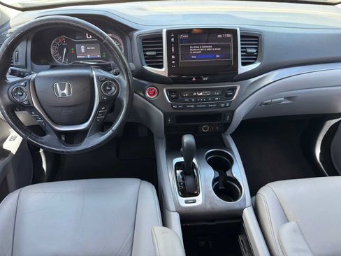 Used 2017 Honda Pilot EX-L image 22