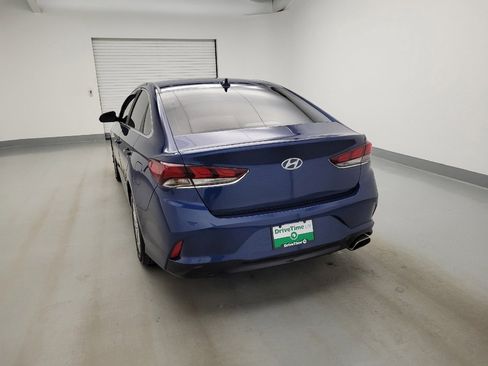 Used 2019 Hyundai Sonata SE FWD image 6