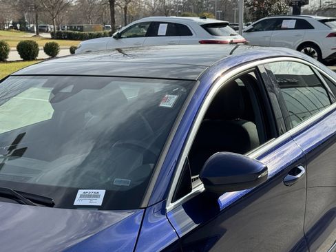 Used 2024 Audi A3 2.0T Premium image 10