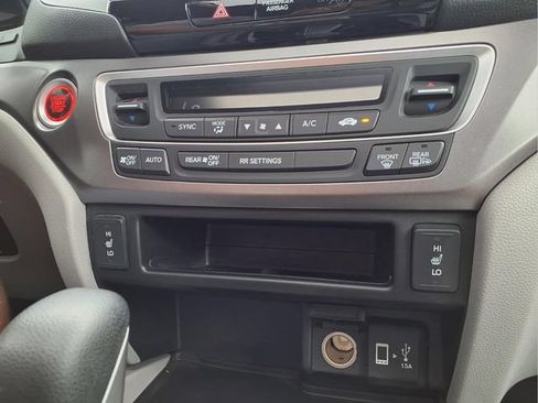 Used 2019 Honda Ridgeline RTL-T image 21