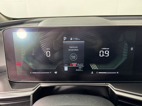 Used 2025 Kia Sorento S w/ Panoramic Sunroof Package image 24