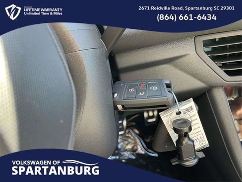 New 2026 Volkswagen Jetta Sport image 28