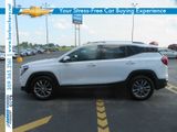 Used 2024 GMC Terrain SLT image 4