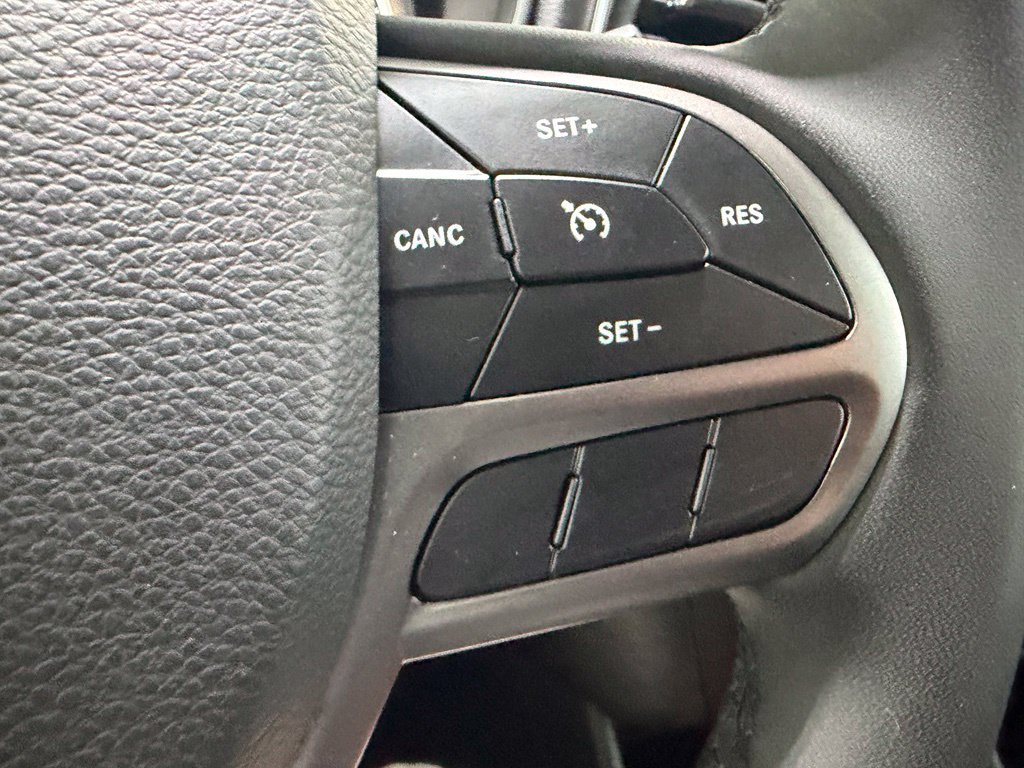 Used 2022 Jeep Cherokee Latitude Lux AWD/4WD image 20
