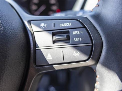 New 2026 Honda CR-V Sport image 15