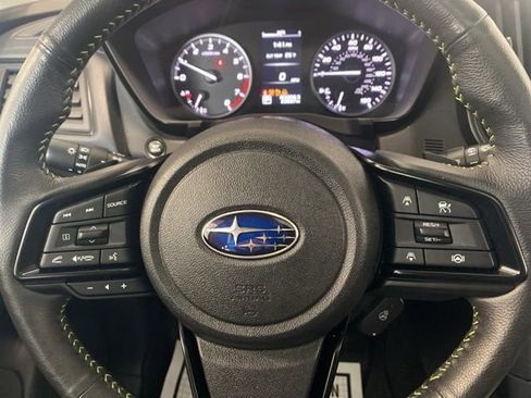 Used 2023 Subaru Ascent Onyx Edition image 15