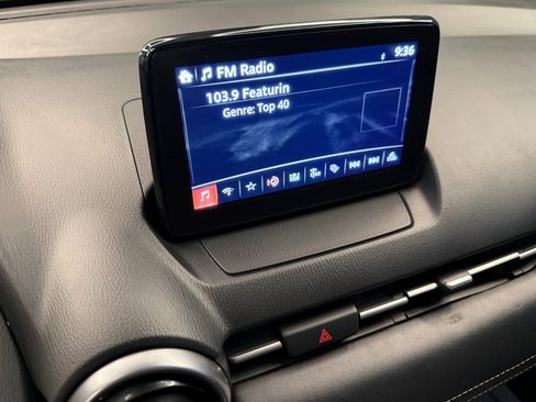 Used 2019 MAZDA CX-3 Sport image 12