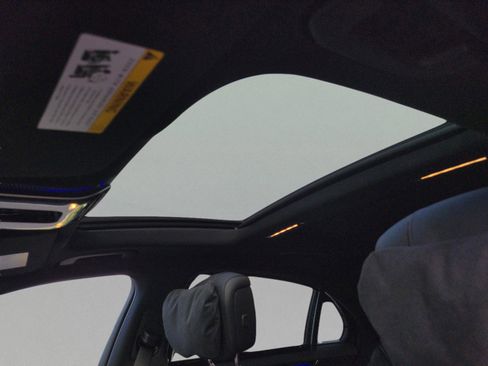 New 2026 Mercedes-Benz S 580 4MATIC Sedan image 24