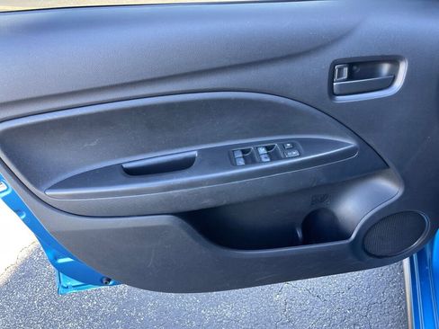 Used 2019 Mitsubishi Mirage ES image 11