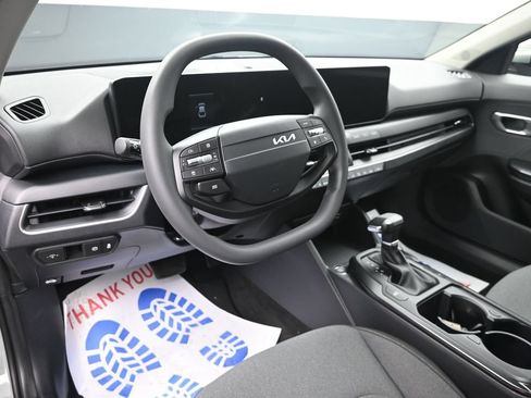 Certified 2026 Kia K4 FWD image 12