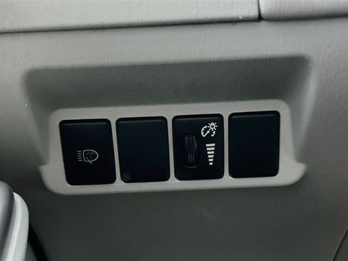 Used 2013 Toyota Prius V Five FWD image 16