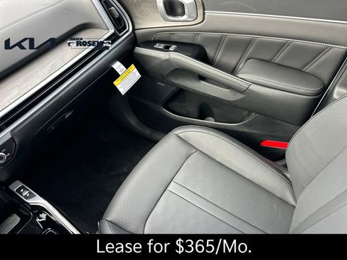 New 2026 Kia Sorento SX AWD/4WD image 31