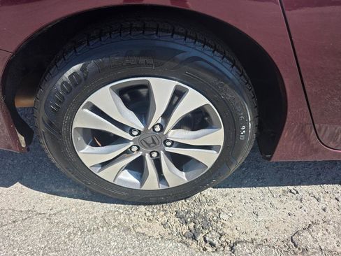 Used 2014 Honda Accord LX image 19