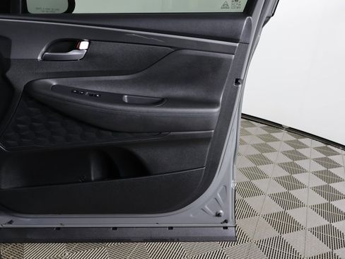 Certified 2023 Hyundai Santa Fe XRT w/ Cargo Package image 22