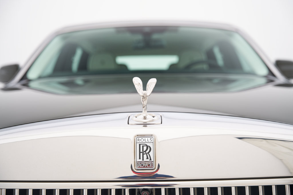 Used 2026 Rolls-Royce Phantom Extended Wheelbase RWD image 20